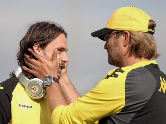 Subotic-Klopp-Dortmund