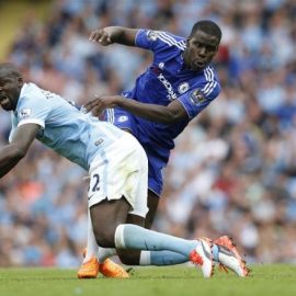 kurt zouma