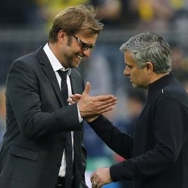 mourinho-klopp