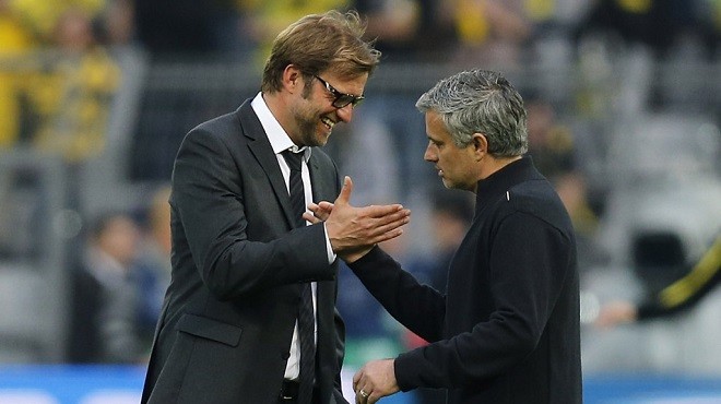 mourinho-klopp