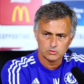 Chelsea-jose-mourinho