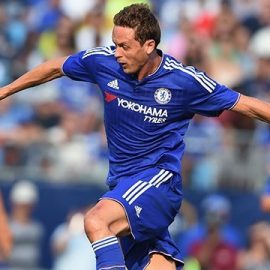 Nemanja Matic Played FOr Both Manchester United And Chelsea