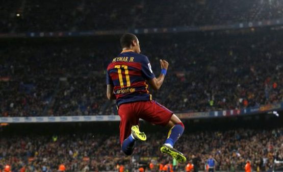 Neymar