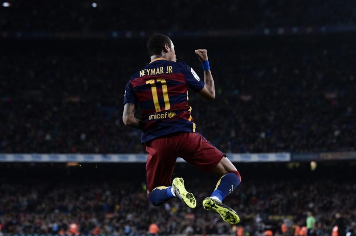 NeymarMain