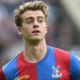 Patrick Bamford