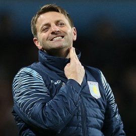 Aston Villa v West Bromwich Albion - Barclays Premier League