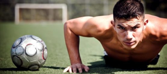 Football fitness