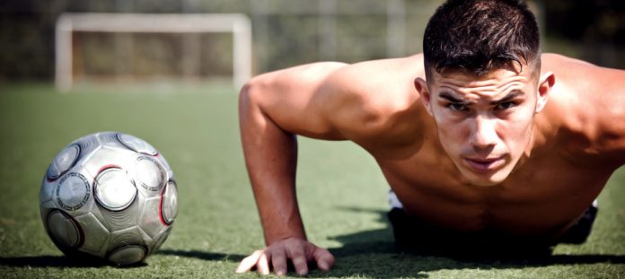 Football fitness