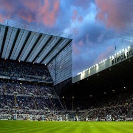 st-james'-park