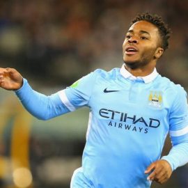 sterling 2