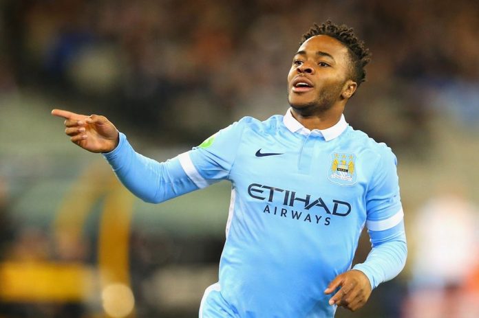 sterling 2