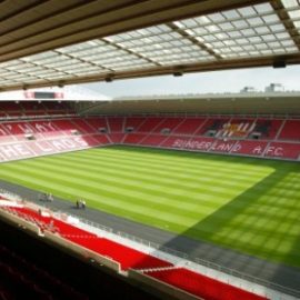 SOCCER Sunderland_file 2