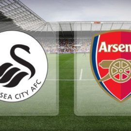 swansea-arsenal