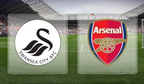 swansea-arsenal