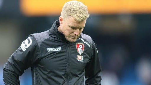 Eddie Howe