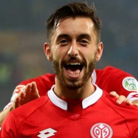 Yunus Malli