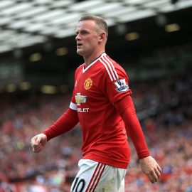 Wayne Rooney