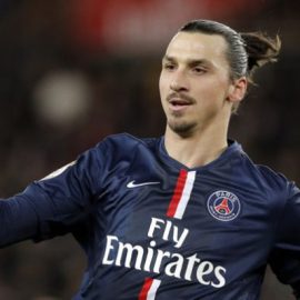 Zlatan Ibrahimovic Retired In July