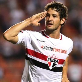 Alexandre Pato