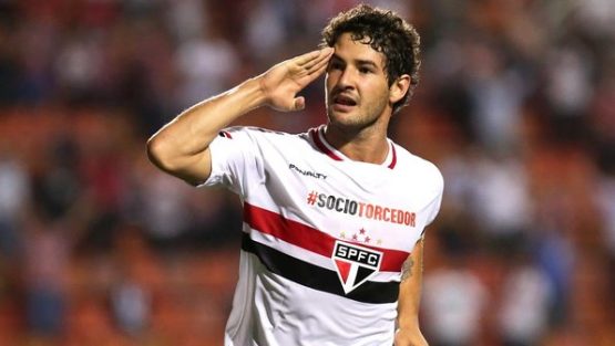 Alexandre Pato