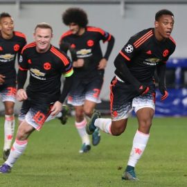 CSKA-Moscow-v-Man-Utd