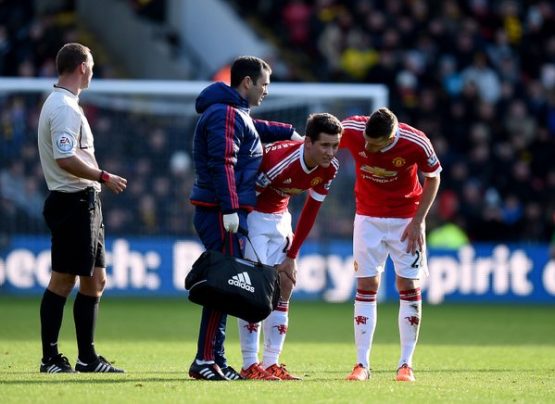 Ander Herrera