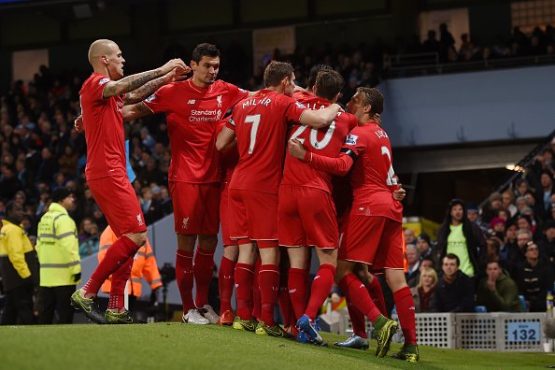Liverpool
