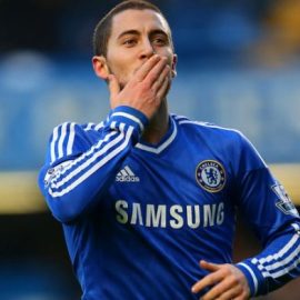 Eden Hazard