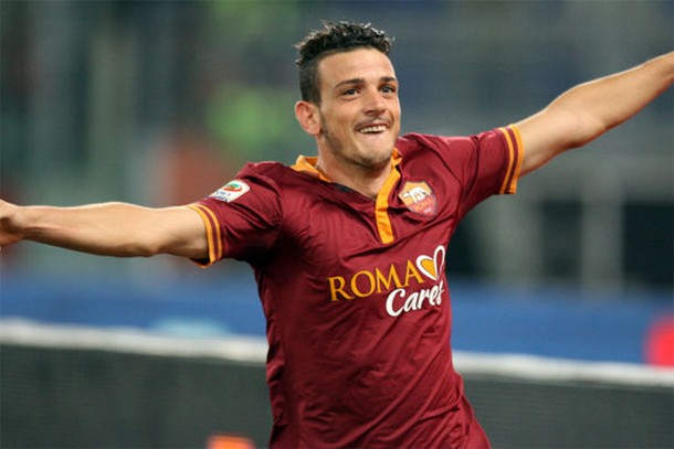 Alessandro Florenzi