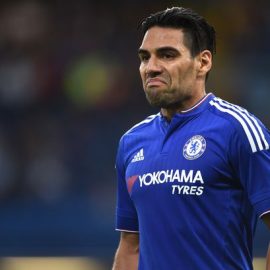 Radamel Falcao