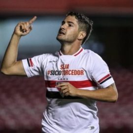 Alexandre Pato