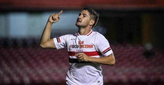 Alexandre Pato