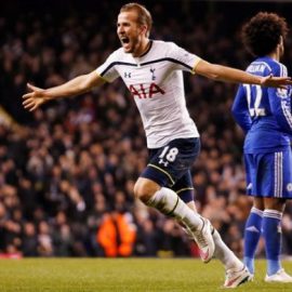 Tottenham vs Chelsea