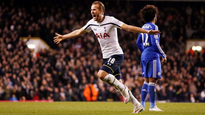 Tottenham vs Chelsea
