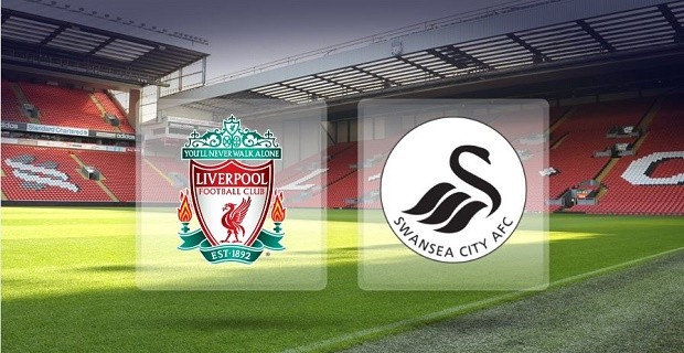 Liverpool-swansea