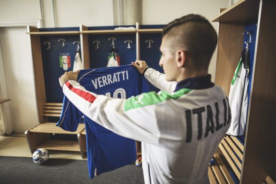 Marco Verratti 5