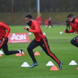 Martial
