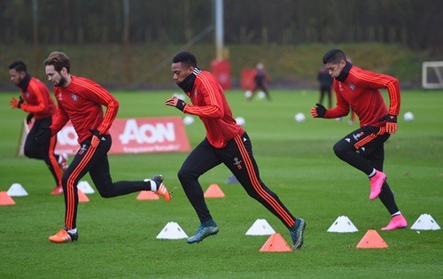Martial