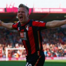 Matt Ritchie