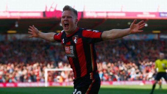 Matt Ritchie