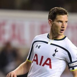 Jan Vertonghen