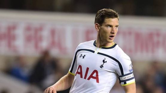 Jan Vertonghen