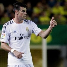 Gareth Bale