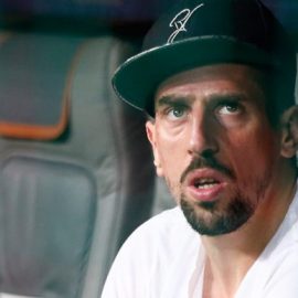 Franck Ribéry