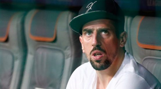 Franck Ribéry