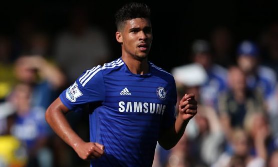 Ruben Loftus-Cheek