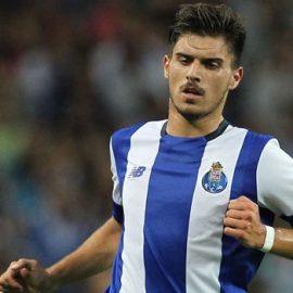 Ruben Neves