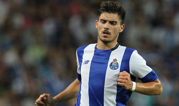 Ruben Neves