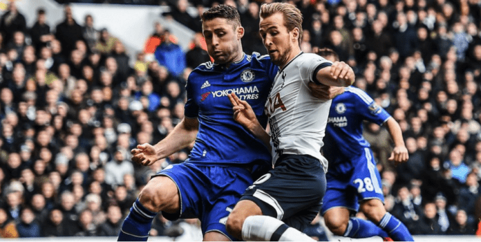 Spurs 0-0 Chelsea