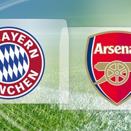 UEFA-Champions-League_Bayern-München-v-Arsenal